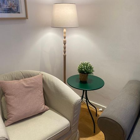 2 Bedroom Virgen De Begona 塞维利亚 外观 照片