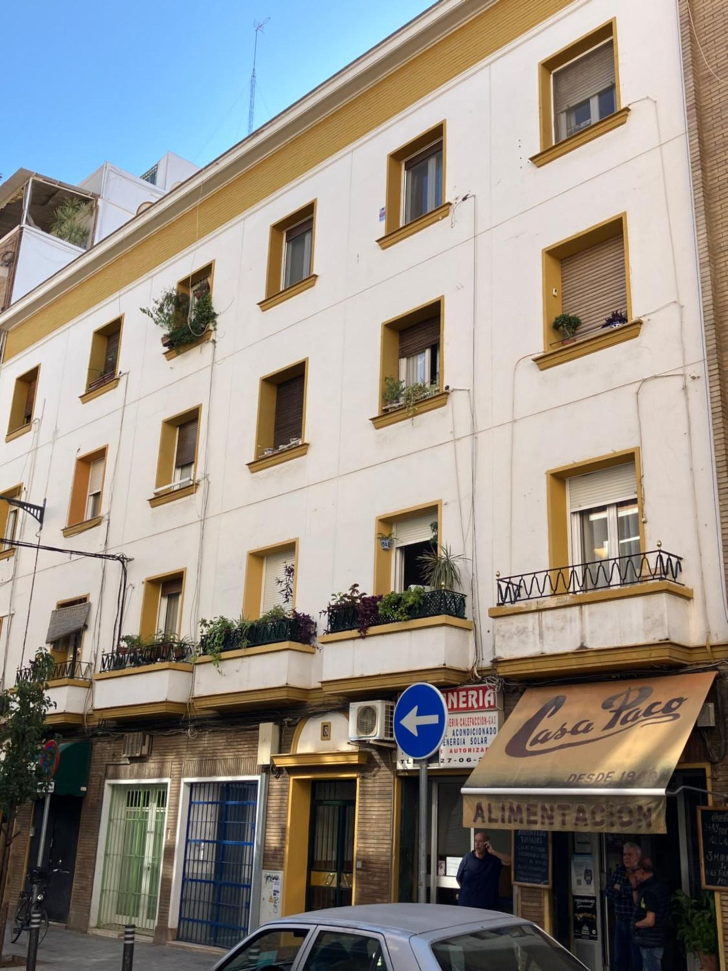 2 Bedroom Virgen De Begona 塞维利亚 外观 照片