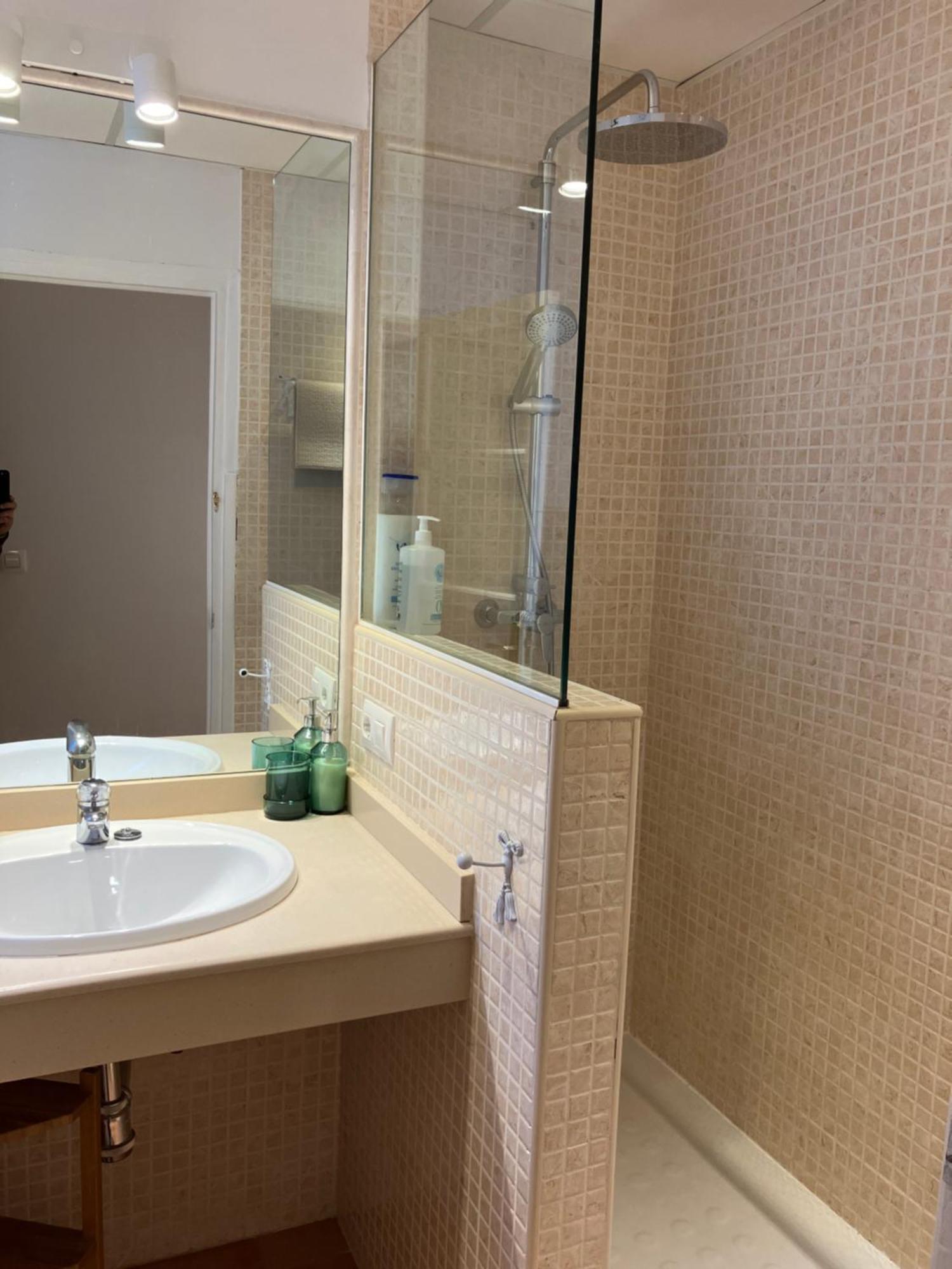 2 Bedroom Virgen De Begona 塞维利亚 外观 照片