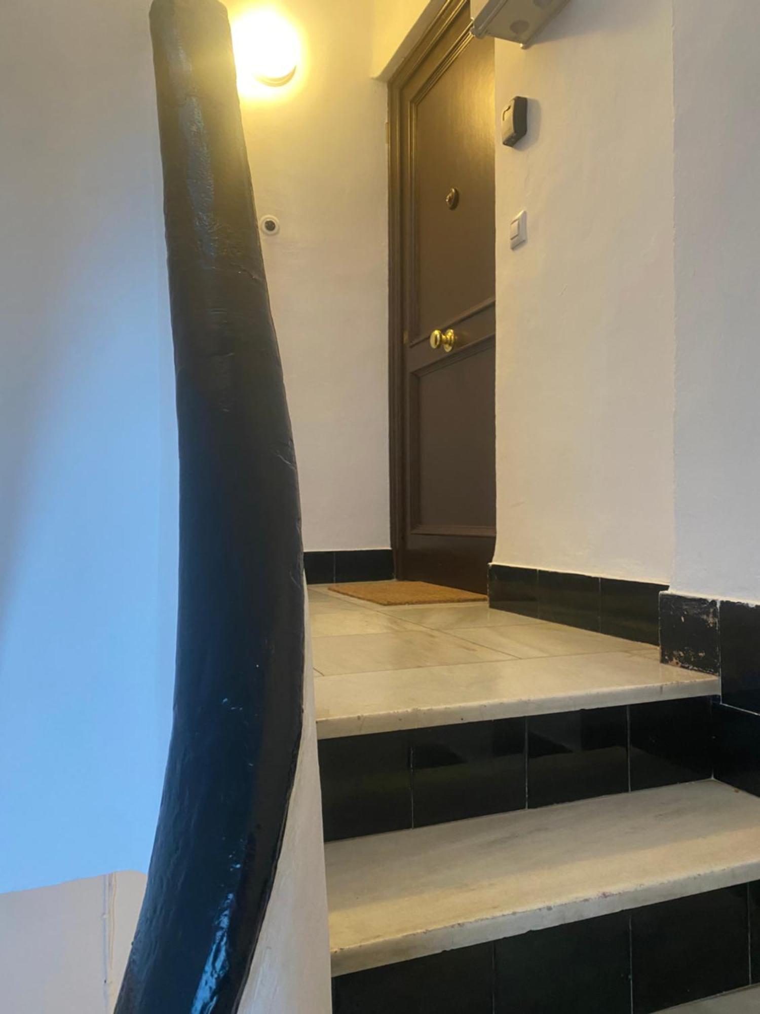 2 Bedroom Virgen De Begona 塞维利亚 外观 照片