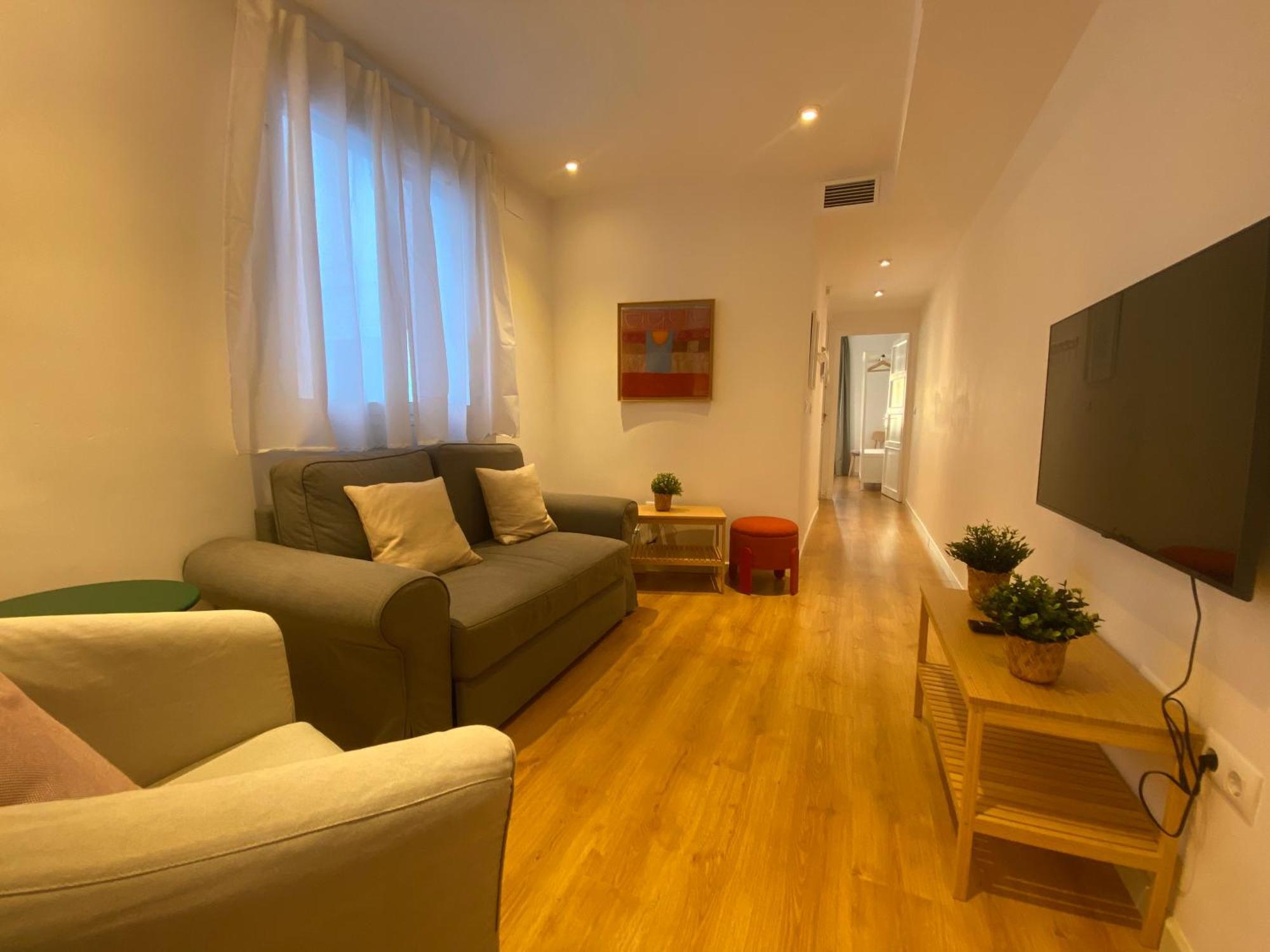 2 Bedroom Virgen De Begona 塞维利亚 外观 照片