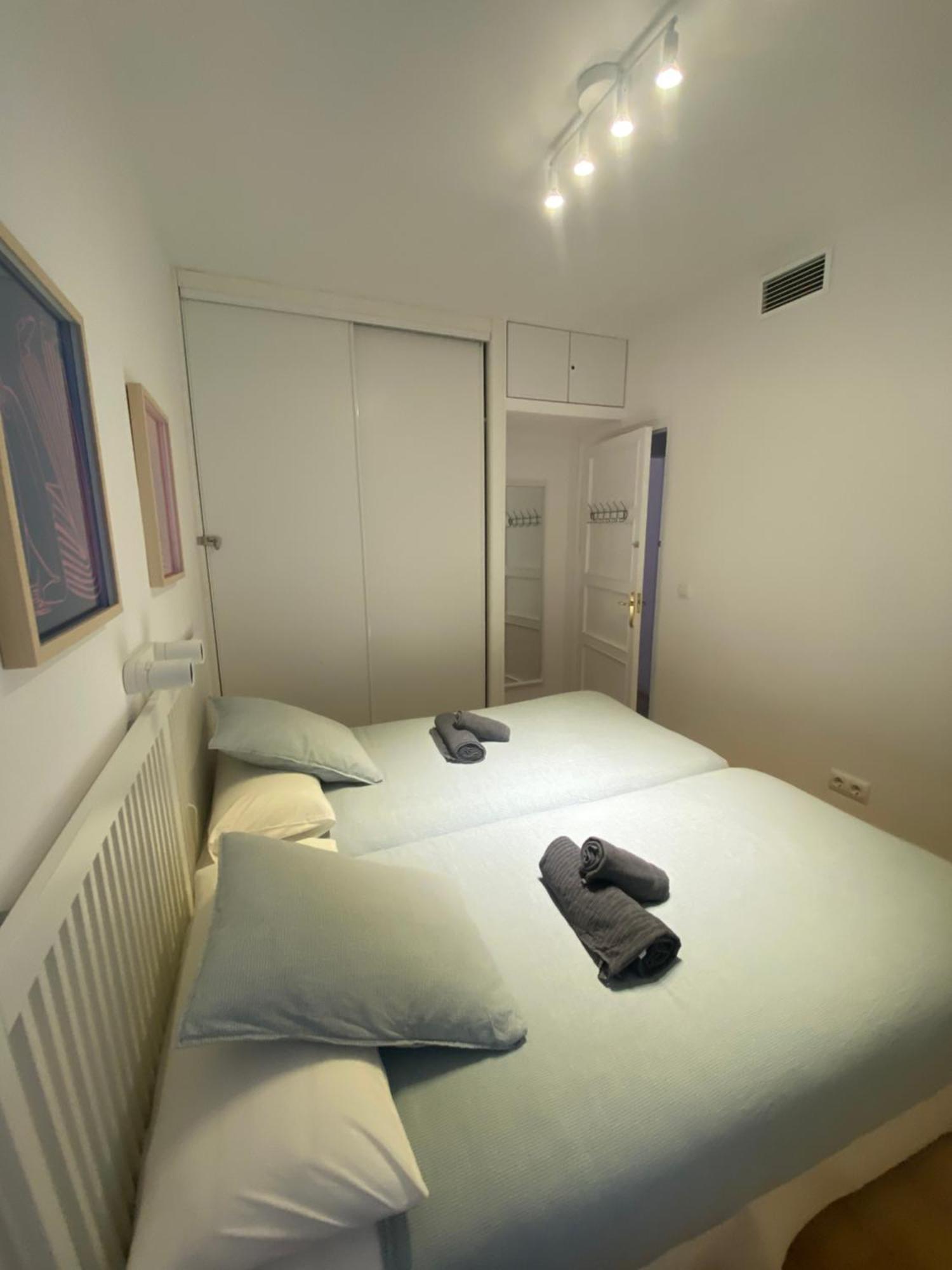 2 Bedroom Virgen De Begona 塞维利亚 外观 照片