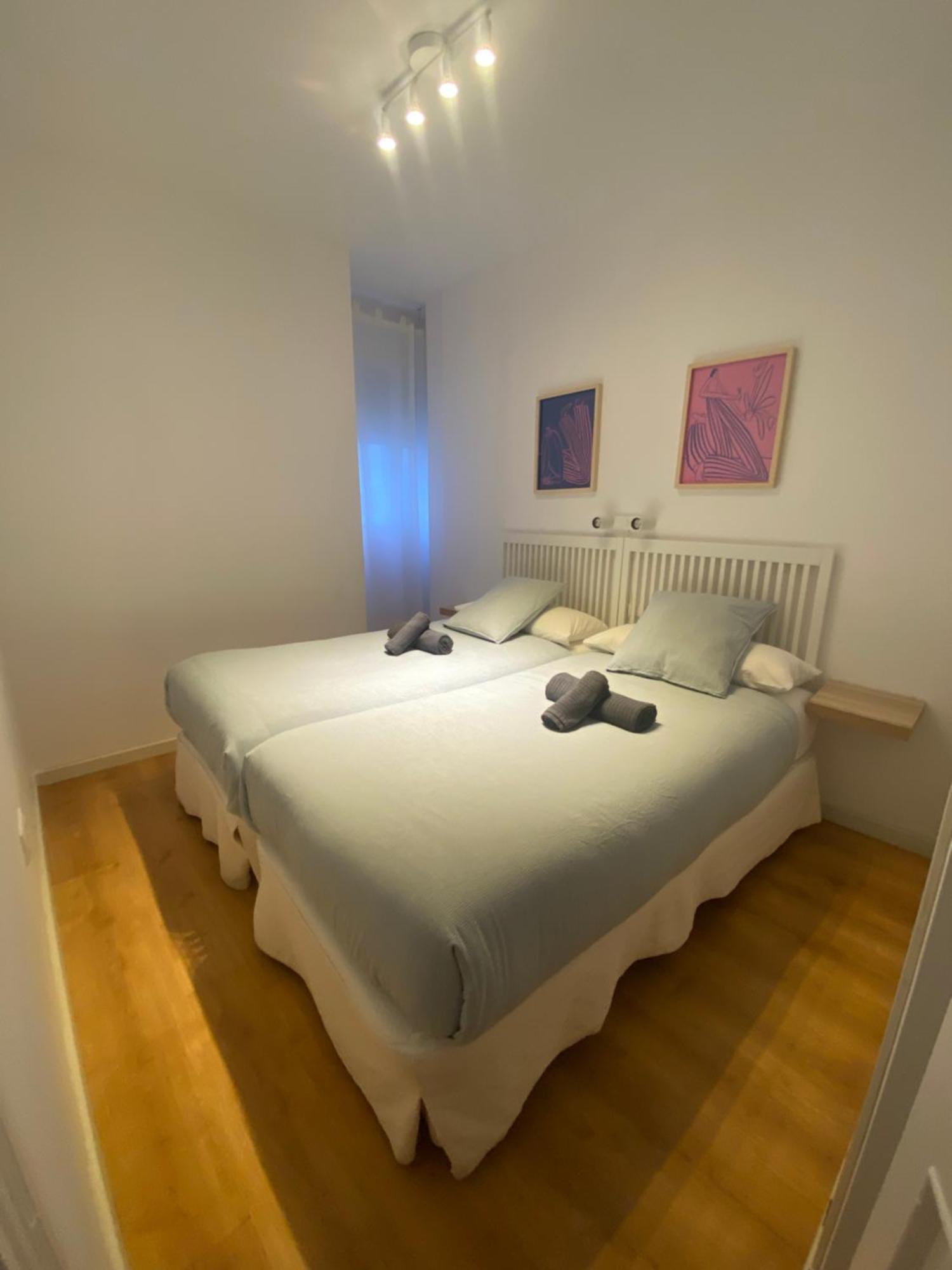 2 Bedroom Virgen De Begona 塞维利亚 外观 照片