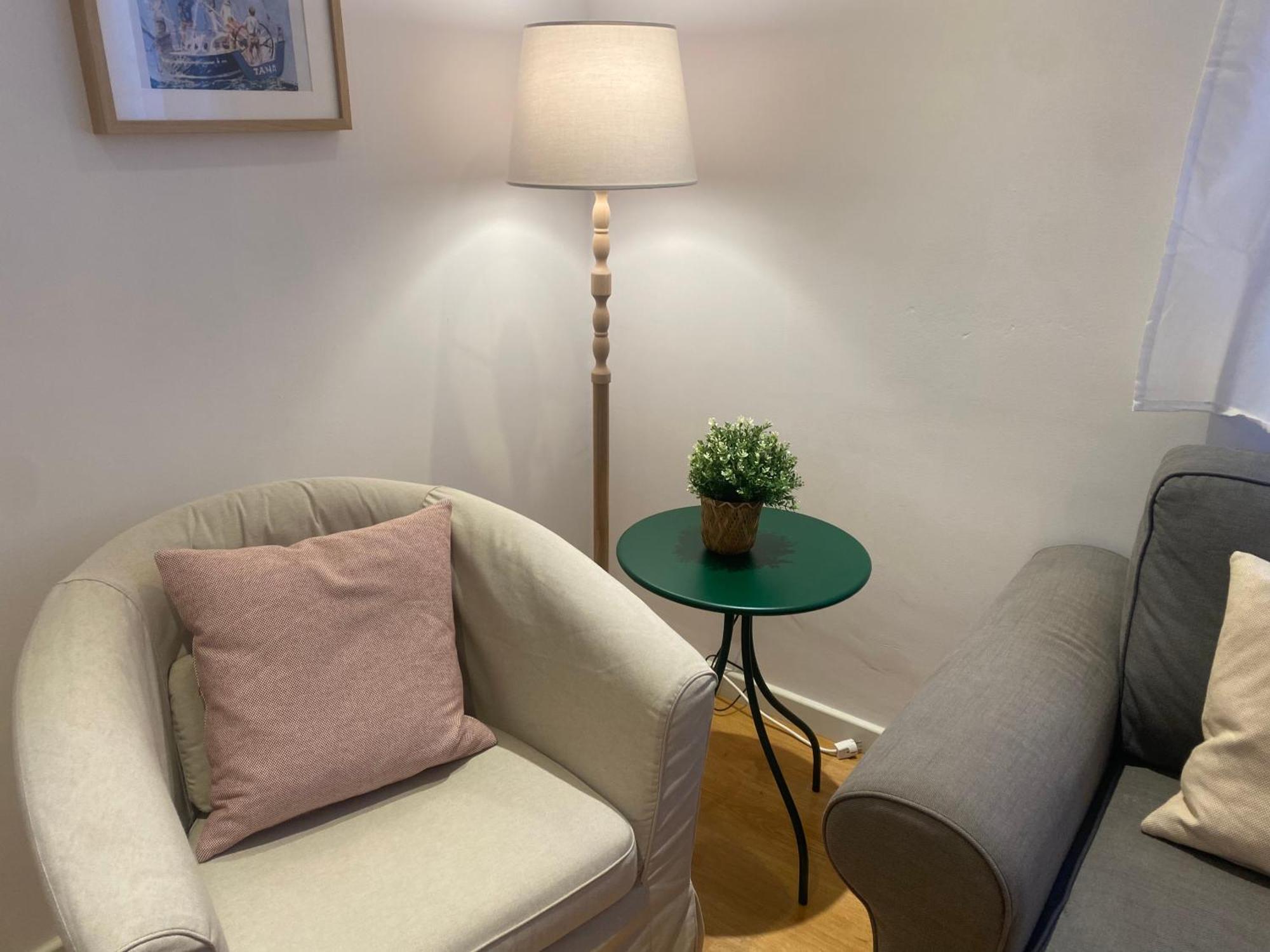 2 Bedroom Virgen De Begona 塞维利亚 外观 照片