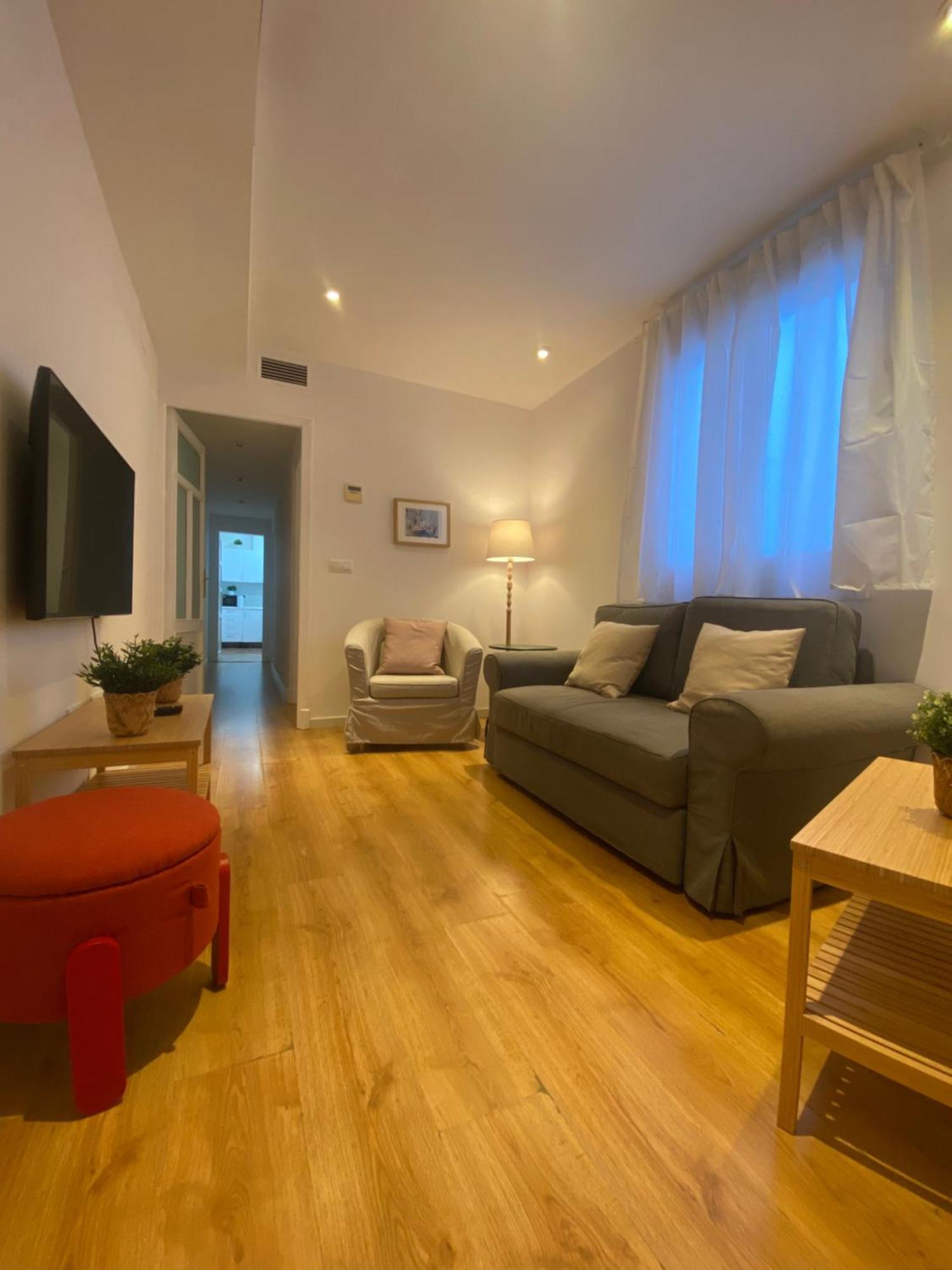 2 Bedroom Virgen De Begona 塞维利亚 外观 照片