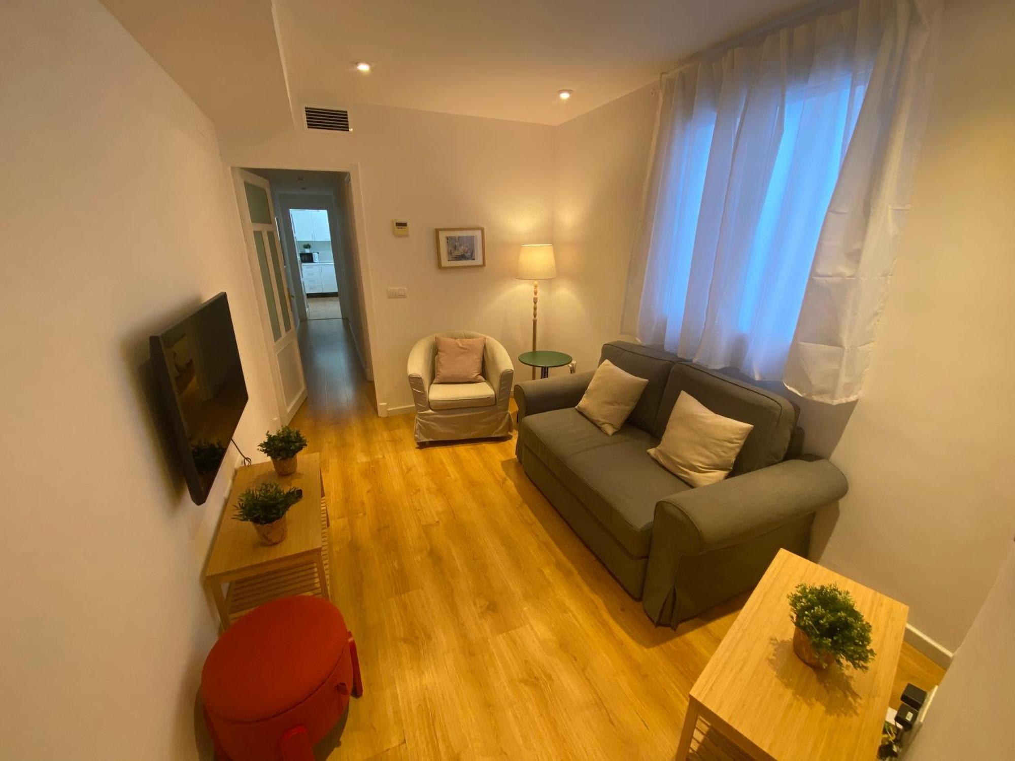 2 Bedroom Virgen De Begona 塞维利亚 外观 照片