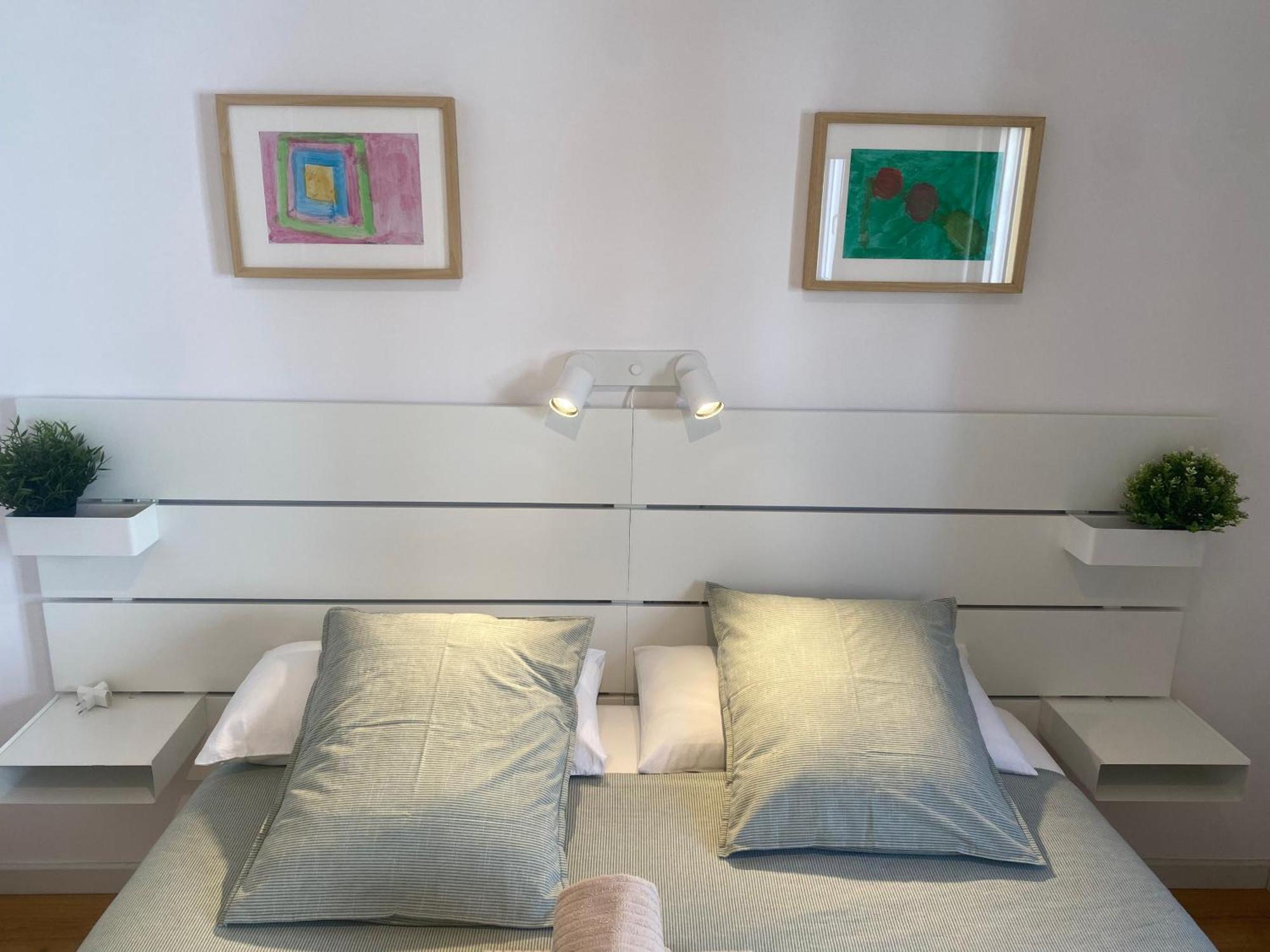 2 Bedroom Virgen De Begona 塞维利亚 外观 照片