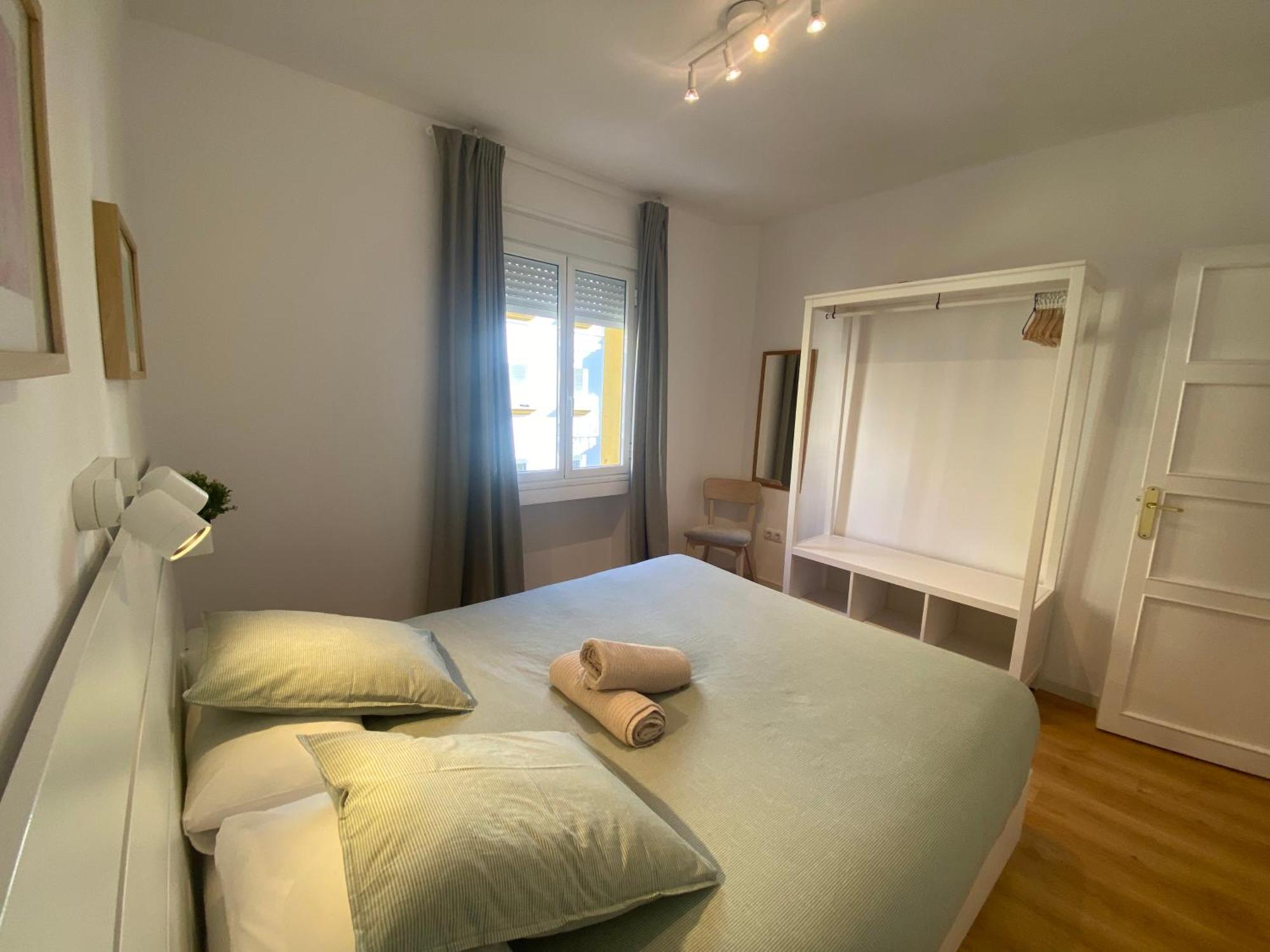 2 Bedroom Virgen De Begona 塞维利亚 外观 照片