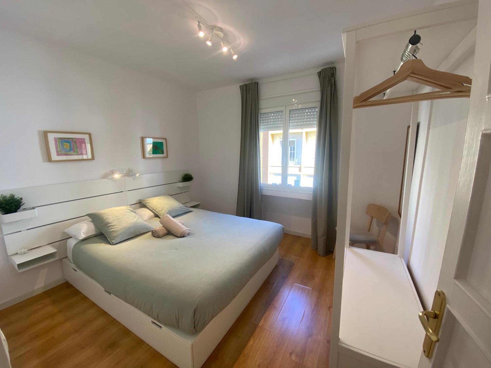 2 Bedroom Virgen De Begona 塞维利亚 外观 照片